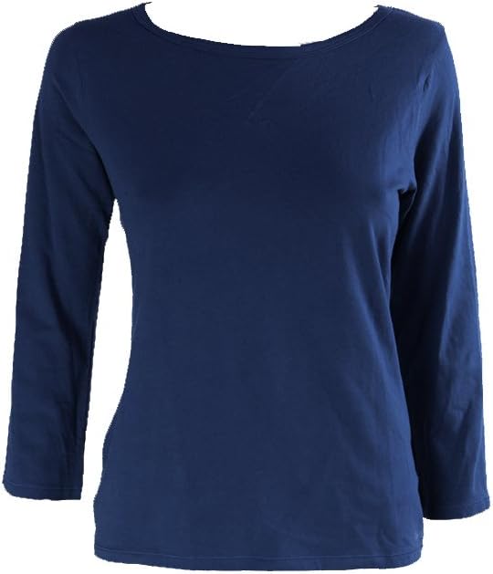 Женский топ Calvin Klein с рукавами 3/4, Coastal
Женский топ Calvin Klein с рукавами 3/4, Coastal