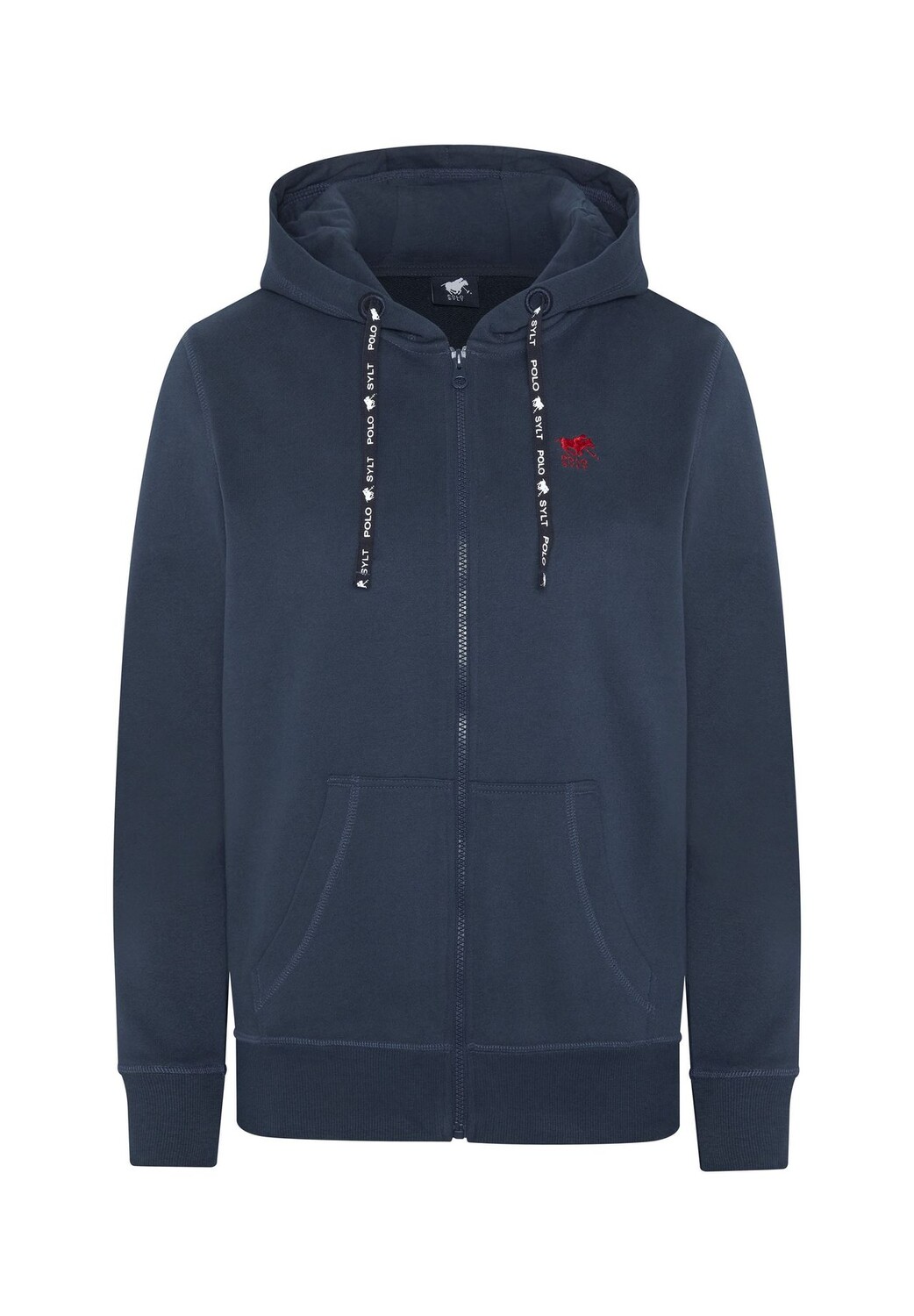 Толстовка с капюшоном и принтом Polosport POLO SYLT, цвет Total Eclipse
Толстовка с капюшоном и принтом Polosport POLO SYLT, цвет Total Eclipse