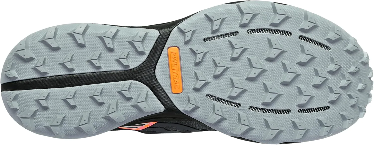 Мужские кроссовки Saucony Xodus Ultra 2, черный
Мужские кроссовки Saucony Xodus Ultra 2, черный