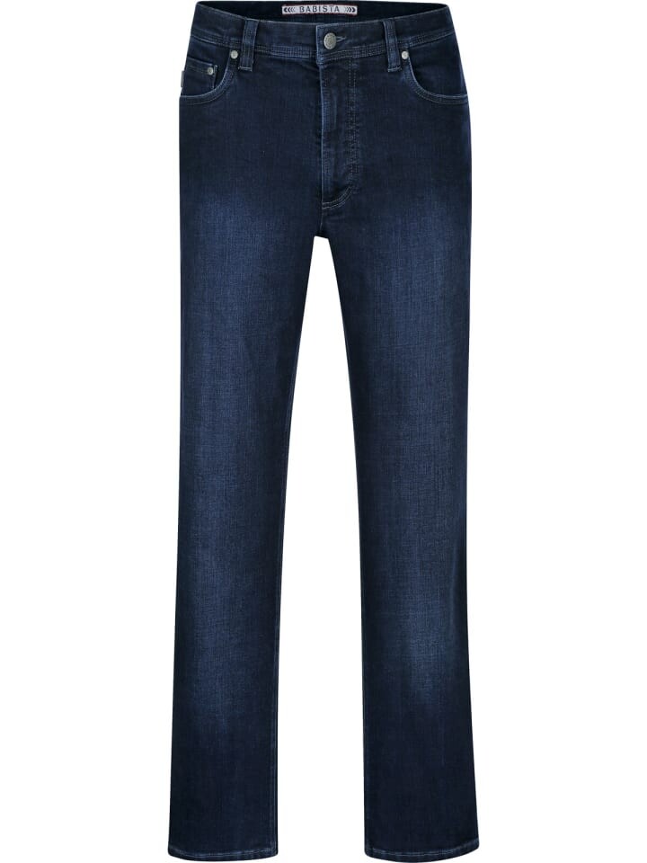 Джинсы BABISTA, темно-синий
Джинсы BABISTA, темно-синий