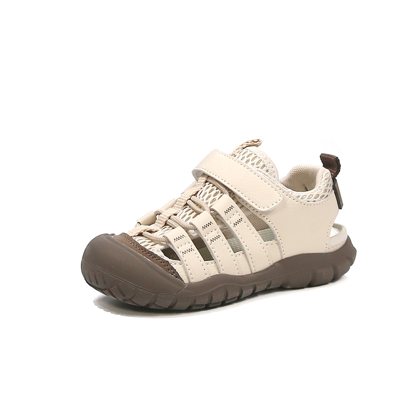 Повседневная обувь для детей FIRS Kids, бежевый 
Повседневная обувь для детей FIRS Kids, бежевый