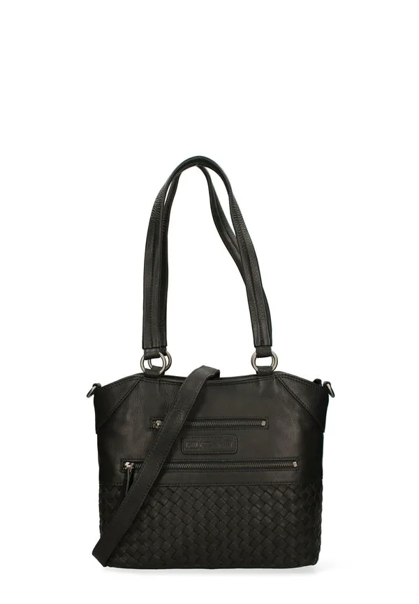 Сумка-Шоппер Hill Burry, Black
Сумка-Шоппер Hill Burry, Black