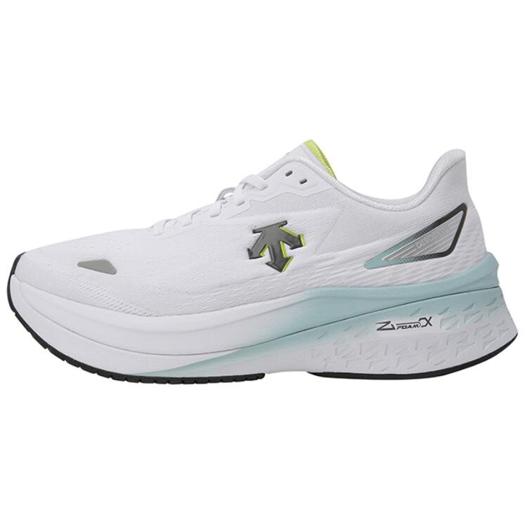 Кроссовки Enerzite Running Unisex Low-top White Descente, Белый, Кроссовки Enerzite Running Unisex Low-top White Descente
Кроссовки Enerzite Running Unisex Low-top White Descente, Белый, Кроссовки Enerzite Running Unisex Low-top White Descente