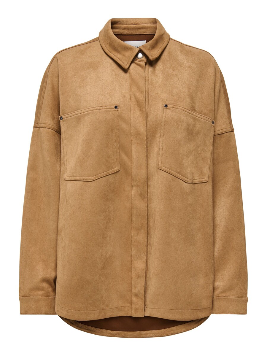 Демисезонная куртка ONLY JANINE-STINA, Brown
Демисезонная куртка ONLY JANINE-STINA, Brown