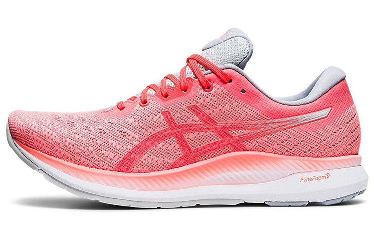 Кроссовки Asics Evoride Sun Coral Women's
Кроссовки Asics Evoride Sun Coral Women's