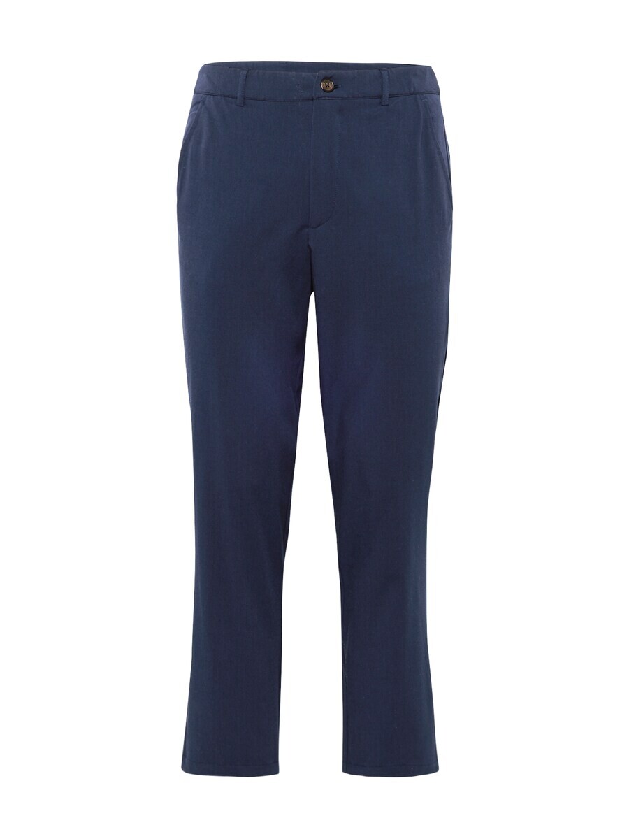 Брюки чинос ABOUT YOU Regular Chino Pants Arne, темно-синий
Брюки чинос ABOUT YOU Regular Chino Pants Arne, темно-синий