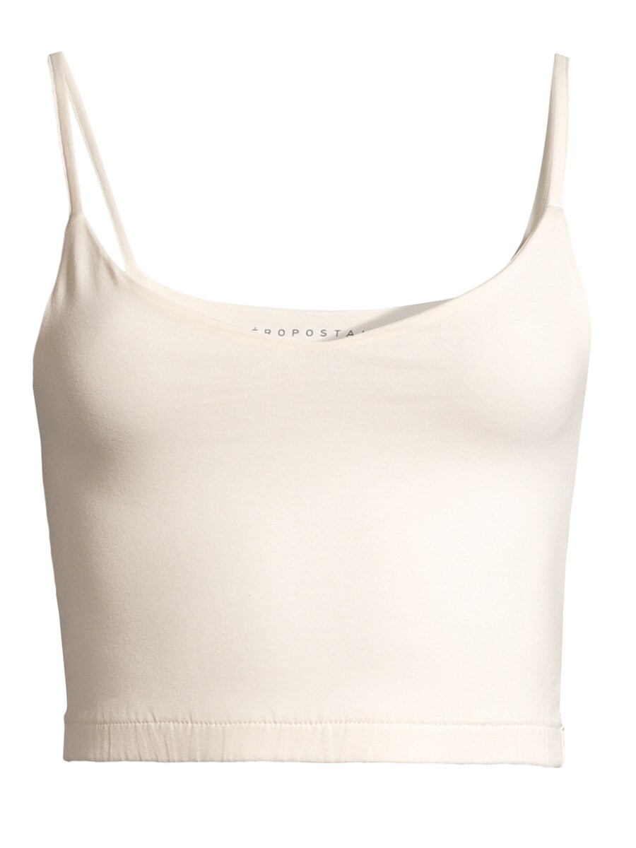 Топ AÉROPOSTALE, экрю
Топ AÉROPOSTALE, экрю