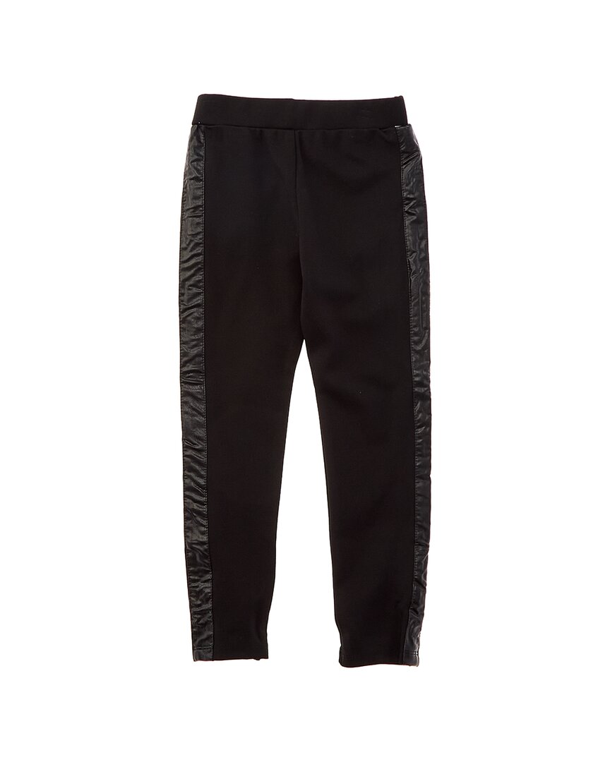 Леггинсы Flapdoodles Moto, черный
Леггинсы Flapdoodles Moto, черный