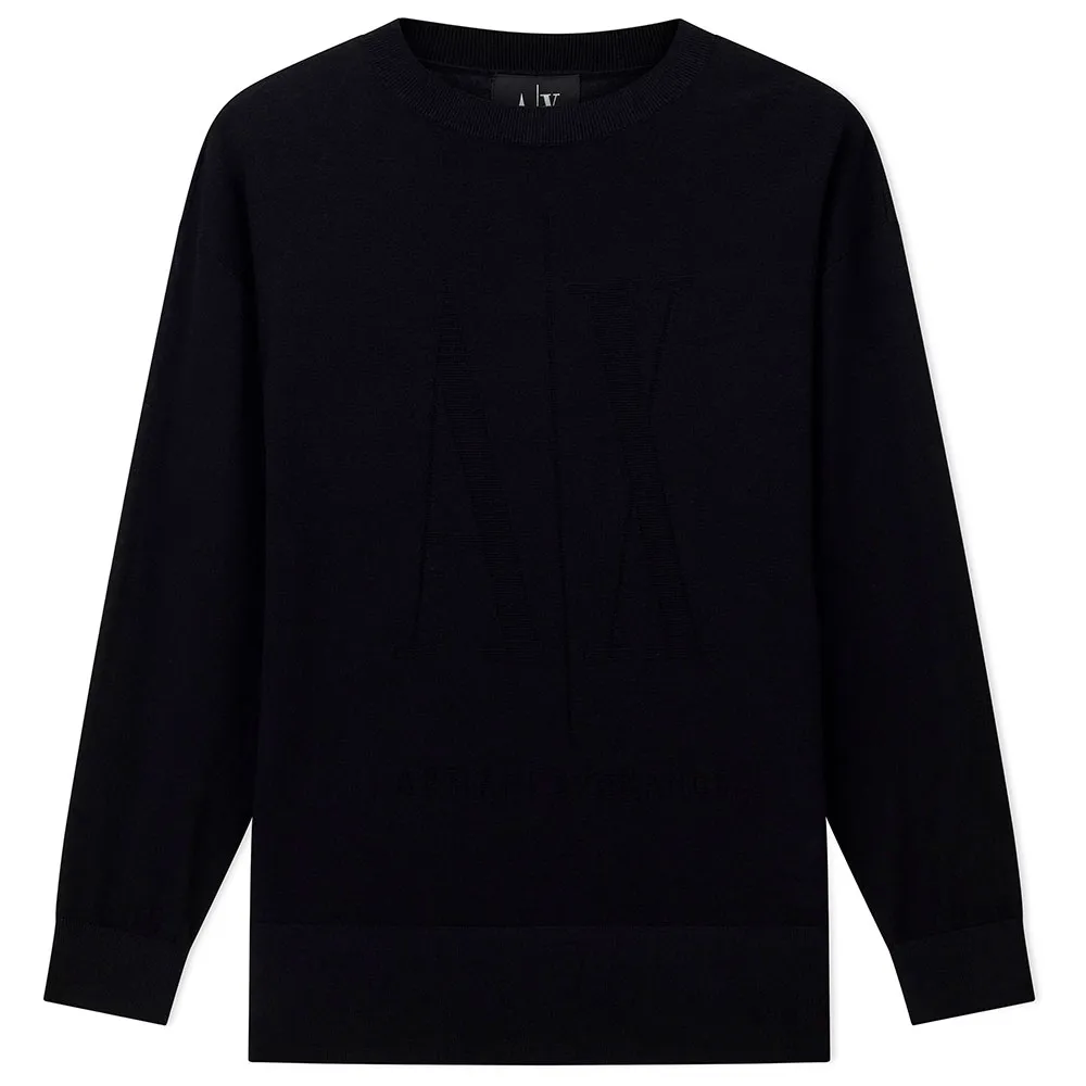 Свитер Armani Exchange XW001443_AF11896, черный
Свитер Armani Exchange XW001443_AF11896, черный