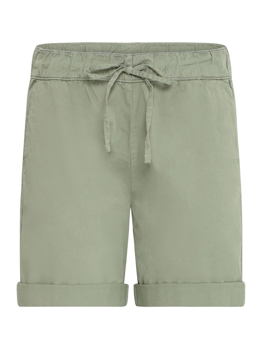 Свободные брюки-чинос Oxmo Chanel, Mottled Green
Свободные брюки-чинос Oxmo Chanel, Mottled Green