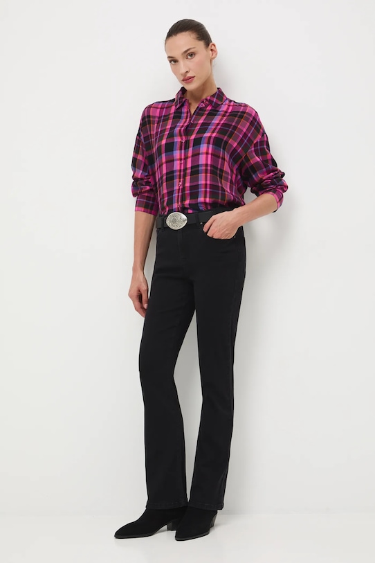 Джинсы Medicine, черный
Джинсы Medicine, черный