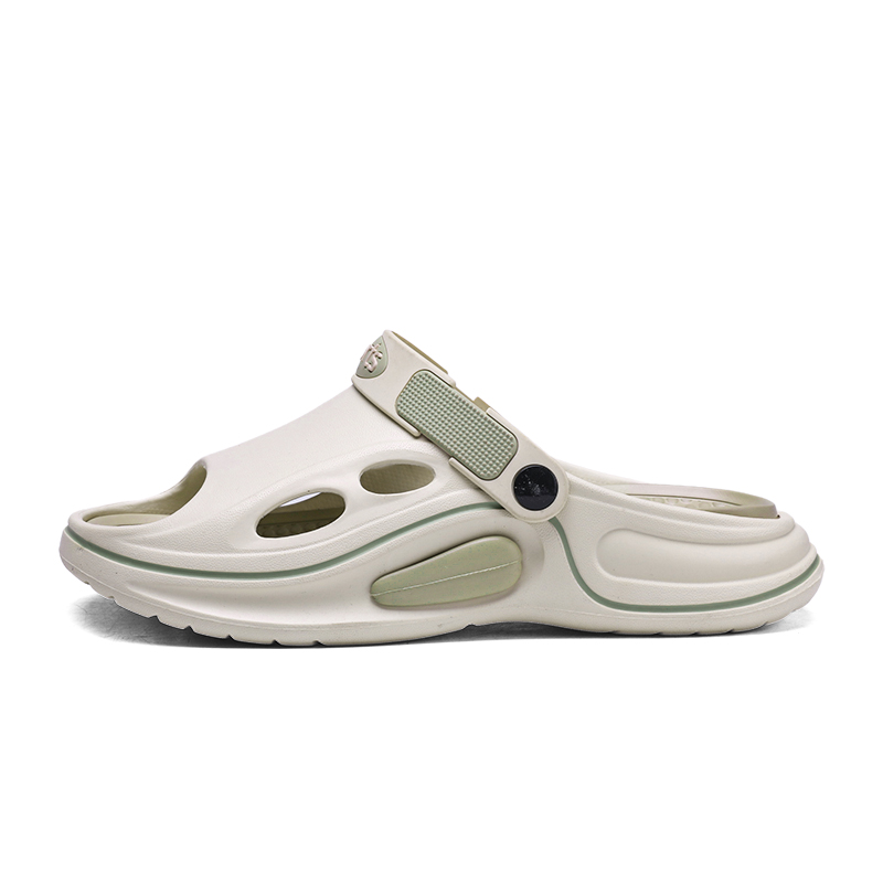 NANJIREN Мужские пляжные сандалии мятного цвета, цвет Mint Green
NANJIREN Мужские пляжные сандалии мятного цвета, цвет Mint Green