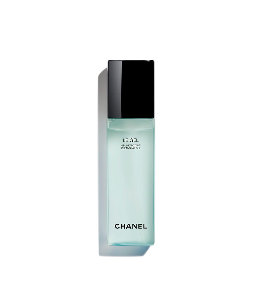 Очищающий гель CHANEL LE GEL, 150 ml 
Очищающий гель CHANEL LE GEL, 150 ml