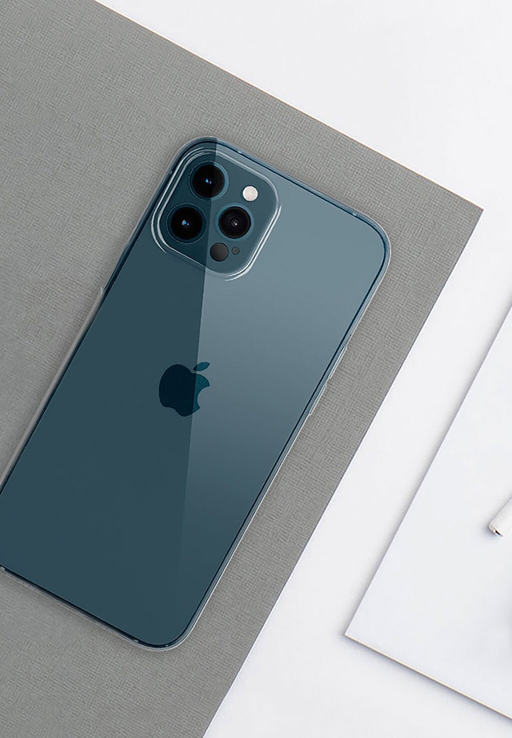 Чехол для мобильного телефона CRYSTAL CLEAR CASE FOR IPHONE 12 MINI Arrivly, прозрачный
Чехол для мобильного телефона CRYSTAL CLEAR CASE FOR IPHONE 12 MINI Arrivly, прозрачный