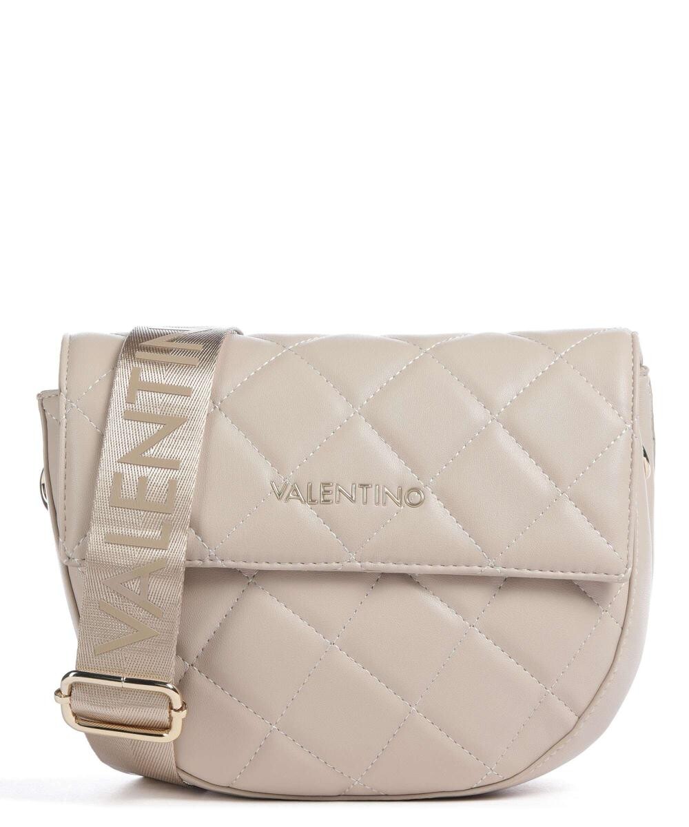 Сумка через плечо Bigs из искусственной кожи Valentino Bags, бежевый
Сумка через плечо Bigs из искусственной кожи Valentino Bags, бежевый