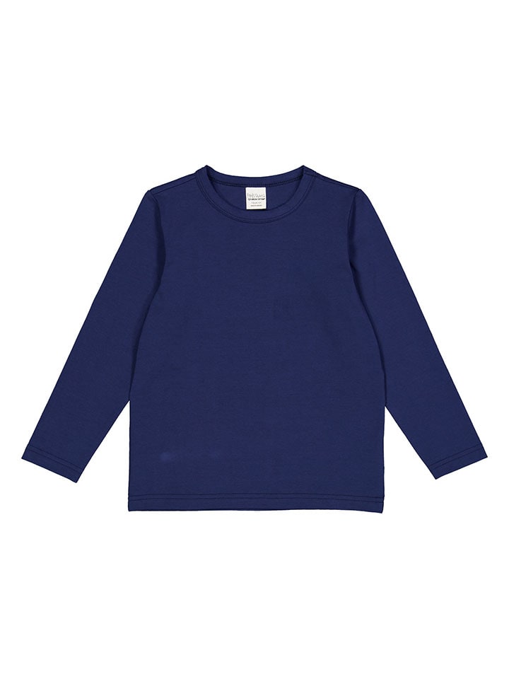 Лонгслив Fred´s World by GREEN COTTON, темно-синий
Лонгслив Fred´s World by GREEN COTTON, темно-синий