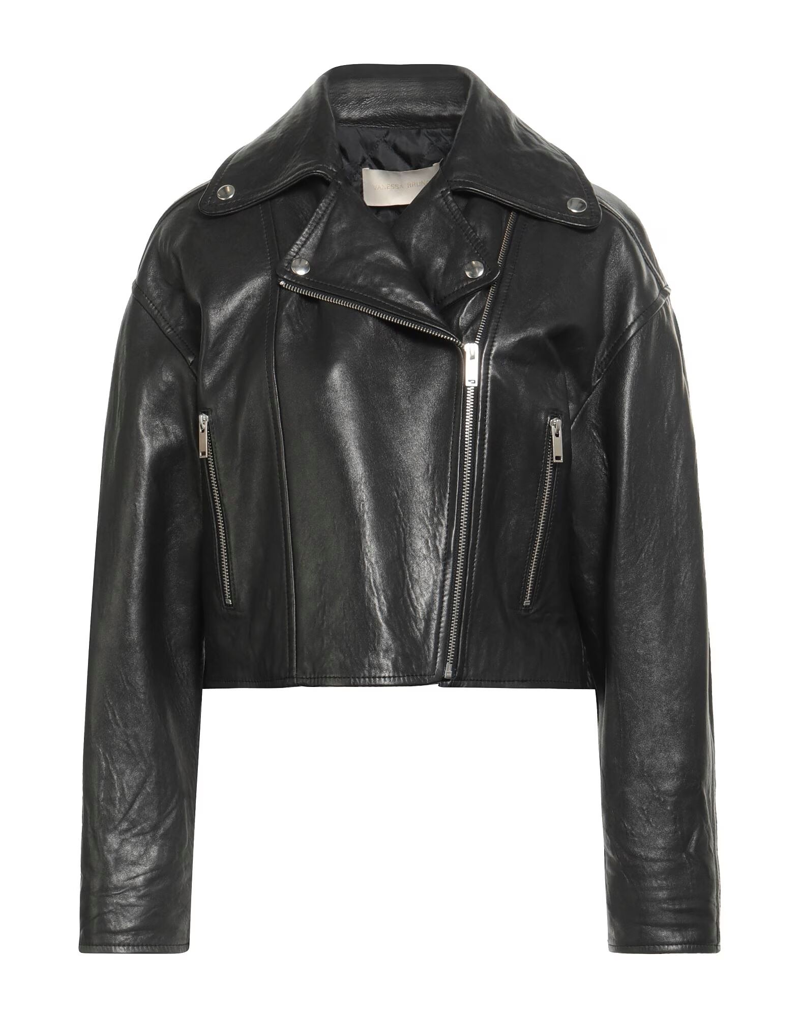 Куртка Vanessa Bruno, черный
Куртка Vanessa Bruno, черный