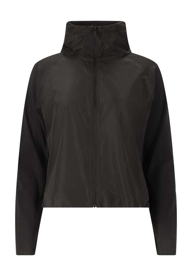 Куртка Aiana из дышащего эластичного материала Endurance Athlecia, черный
Куртка Aiana из дышащего эластичного материала Endurance Athlecia, черный