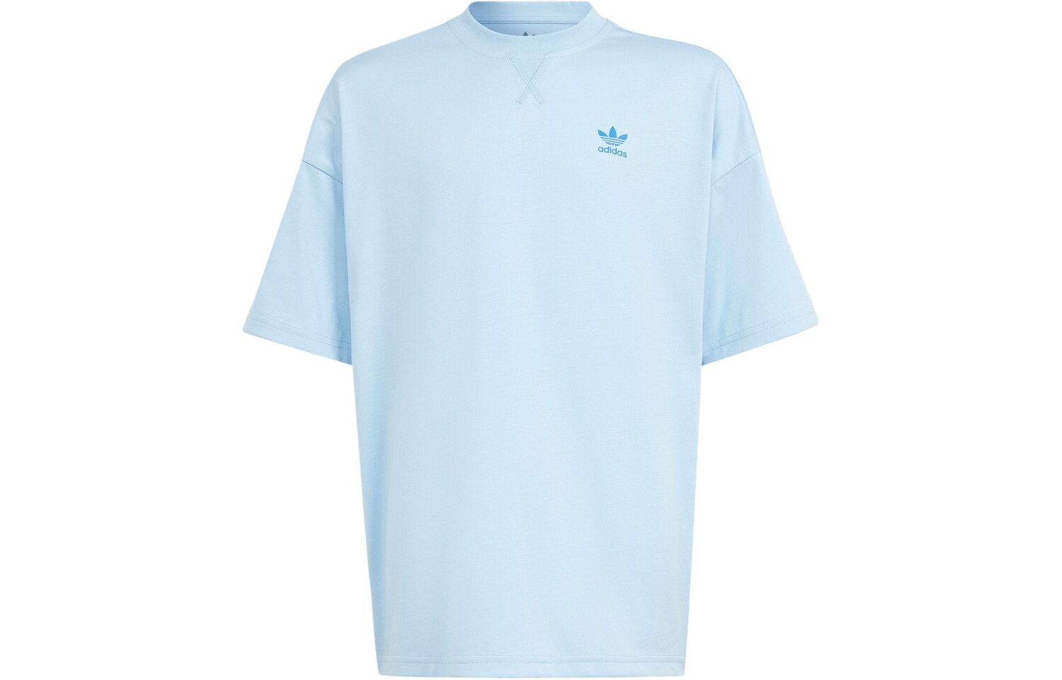 Детская футболка Adidas Originals, розовый/голубой
Детская футболка Adidas Originals, розовый/голубой