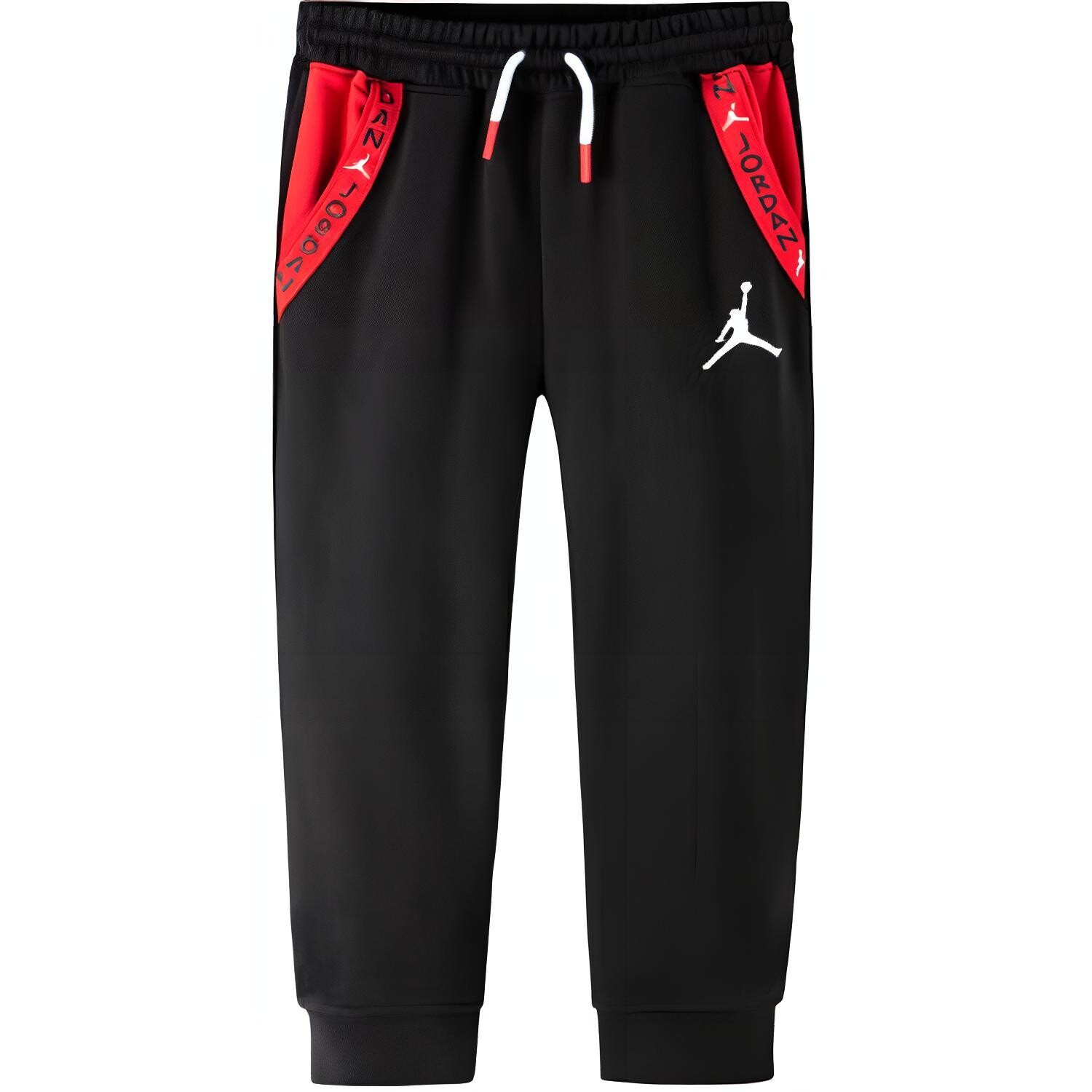 PS Штаны Jordan, черный
PS Штаны Jordan, черный