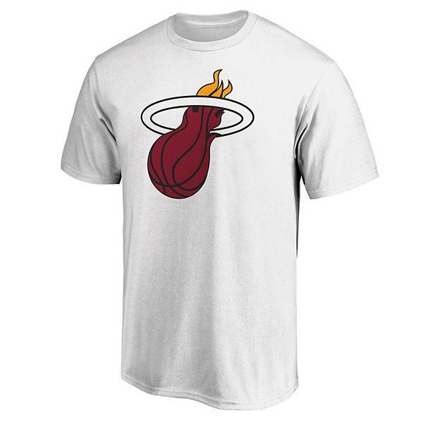 Футболка с принтом Miami Heat Primary Logo Unbranded
Футболка с принтом Miami Heat Primary Logo Unbranded