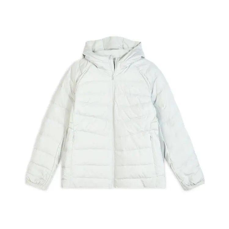 Женская беговая куртка Down Jacket PUMA, серый
Женская беговая куртка Down Jacket PUMA, серый