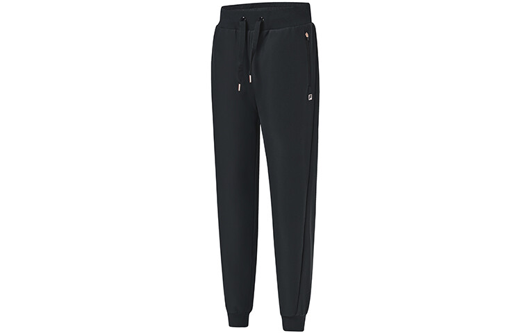 ФИЛА Женские спортивные штаны FILA, цвет Black
ФИЛА Женские спортивные штаны FILA, цвет Black