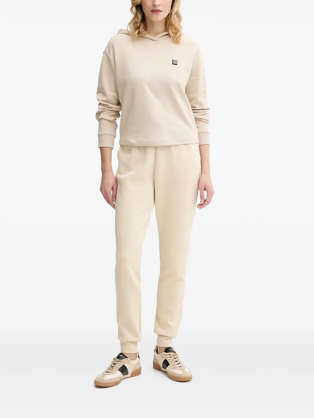 Худи с кулиской и логотипом Armani Exchange, нейтральный
Худи с кулиской и логотипом Armani Exchange, нейтральный