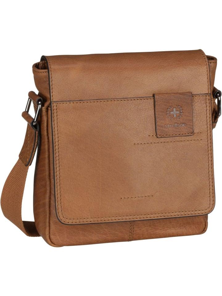 Наплечная сумка Strellson, коричневый
Наплечная сумка Strellson, коричневый