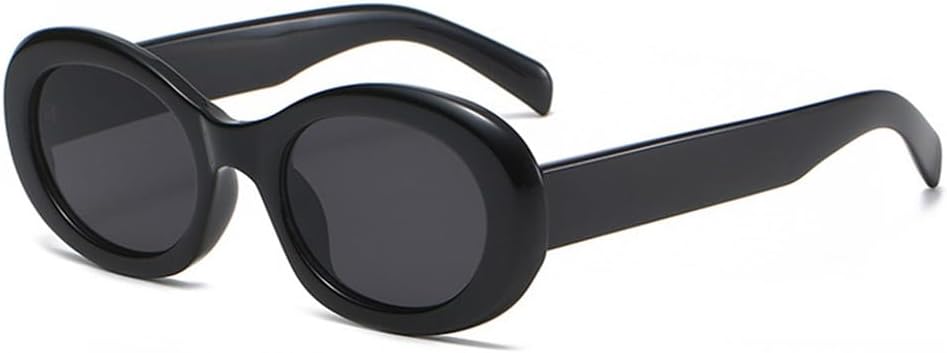 Защитные солнцезащитные очки для мужчин и женщин | Овальные, розовые, с леопардовым принтом | Круглые | Для вождения и занятий спортом на открытом воздухе generic, Black Gray
Защитные солнцезащитные очки для мужчин и женщин | Овальные, розовые, с леопардовым принтом | Круглые | Для вождения и занятий спортом на открытом воздухе generic, Black Gray