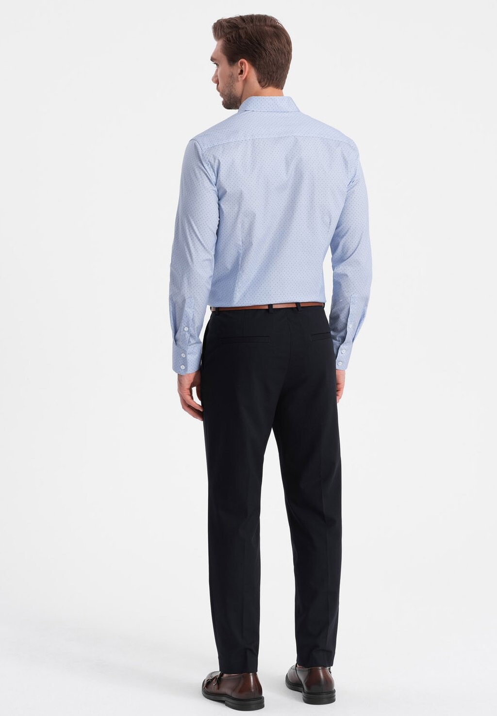 Рубашка Ombre, синий
Рубашка Ombre, синий