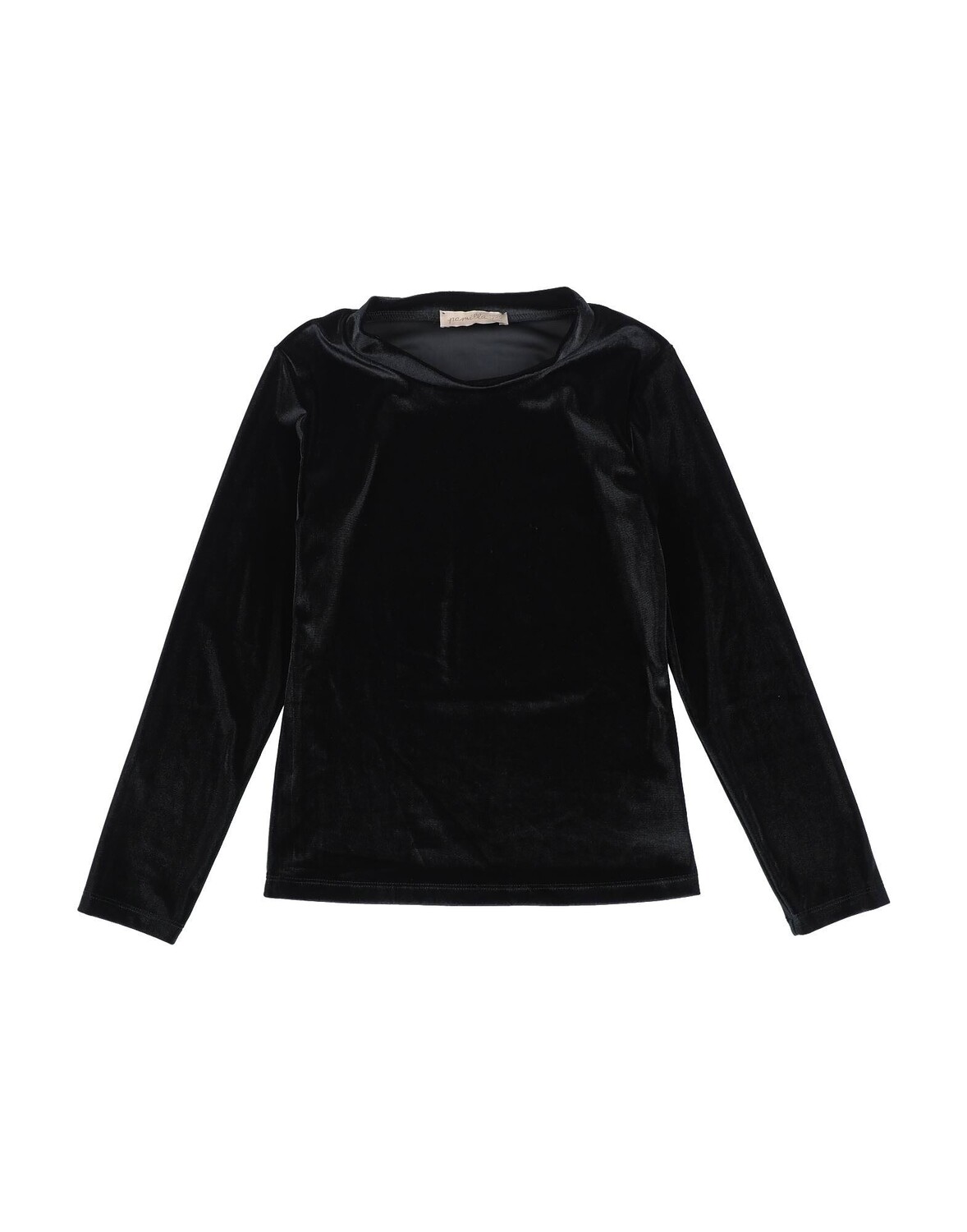 Футболка Pamilla, черный
Футболка Pamilla, черный