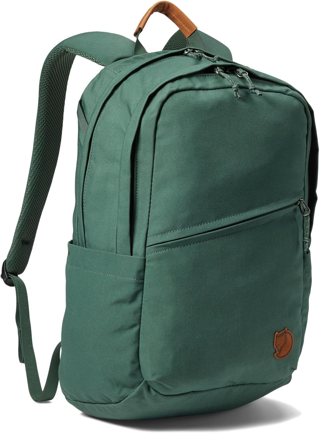 Рюкзак Raven 20 Fjällräven, цвет Deep Patina
Рюкзак Raven 20 Fjällräven, цвет Deep Patina
