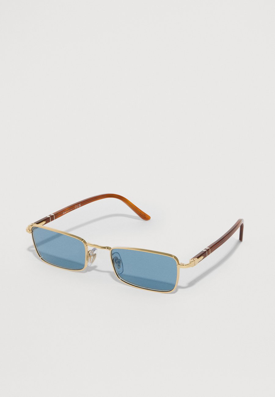Солнцезащитные очки Persol UNISEX, Gold-Coloured/Blue/Gold-Coloured
Солнцезащитные очки Persol UNISEX, Gold-Coloured/Blue/Gold-Coloured