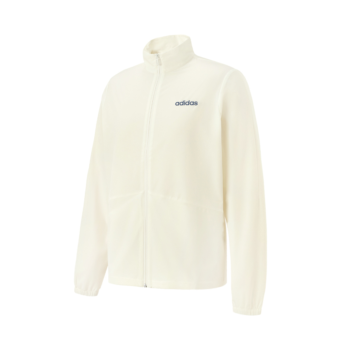 Adidas Куртка унисекс кремово-белая, Cream White
Adidas Куртка унисекс кремово-белая, Cream White
