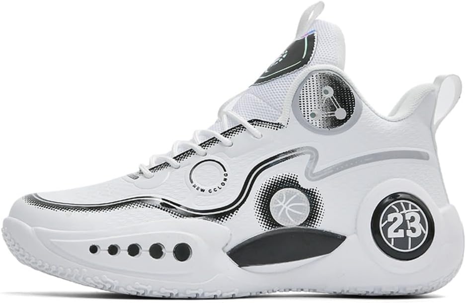 Мужские кроссовки Yafexin, белый
Мужские кроссовки Yafexin, белый