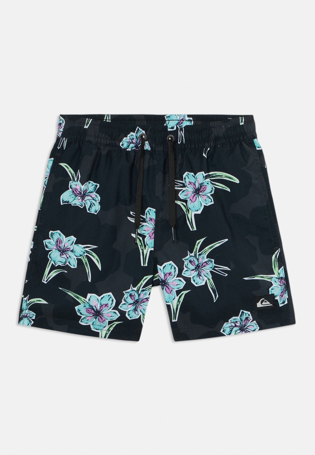 Пляжные шорты EVERYDAY STRAIGHT VOLLEY Quiksilver, синий
Пляжные шорты EVERYDAY STRAIGHT VOLLEY Quiksilver, синий