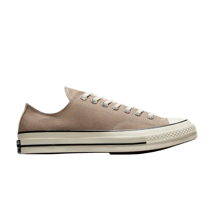 Кроссовки Converse Chuck 70 Low, коричневый
Кроссовки Converse Chuck 70 Low, коричневый