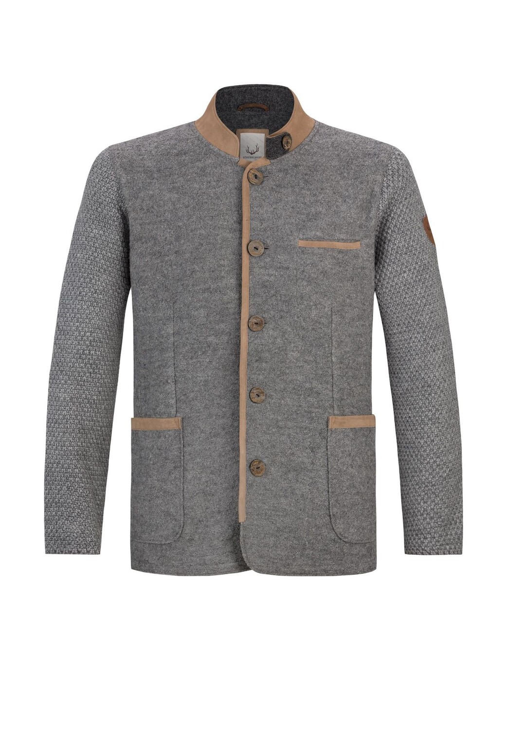 Куртки Сандро STOCKERPOINT, серый
Куртки Сандро STOCKERPOINT, серый