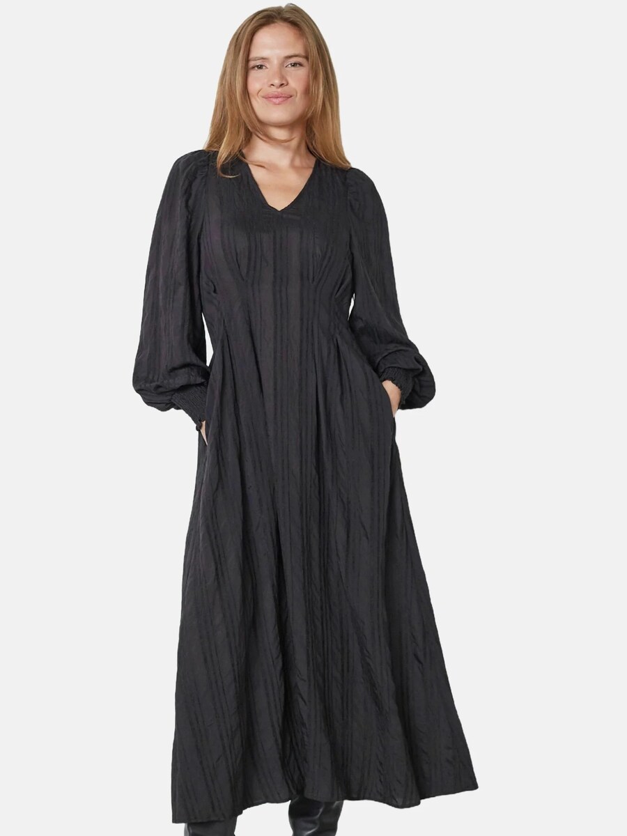 Платье co'couture Kesi, черный
Платье co'couture Kesi, черный