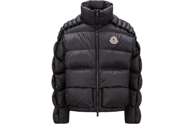 X Christopher Raxxy Co-brand пуховик унисекс черный Moncler
X Christopher Raxxy Co-brand пуховик унисекс черный Moncler