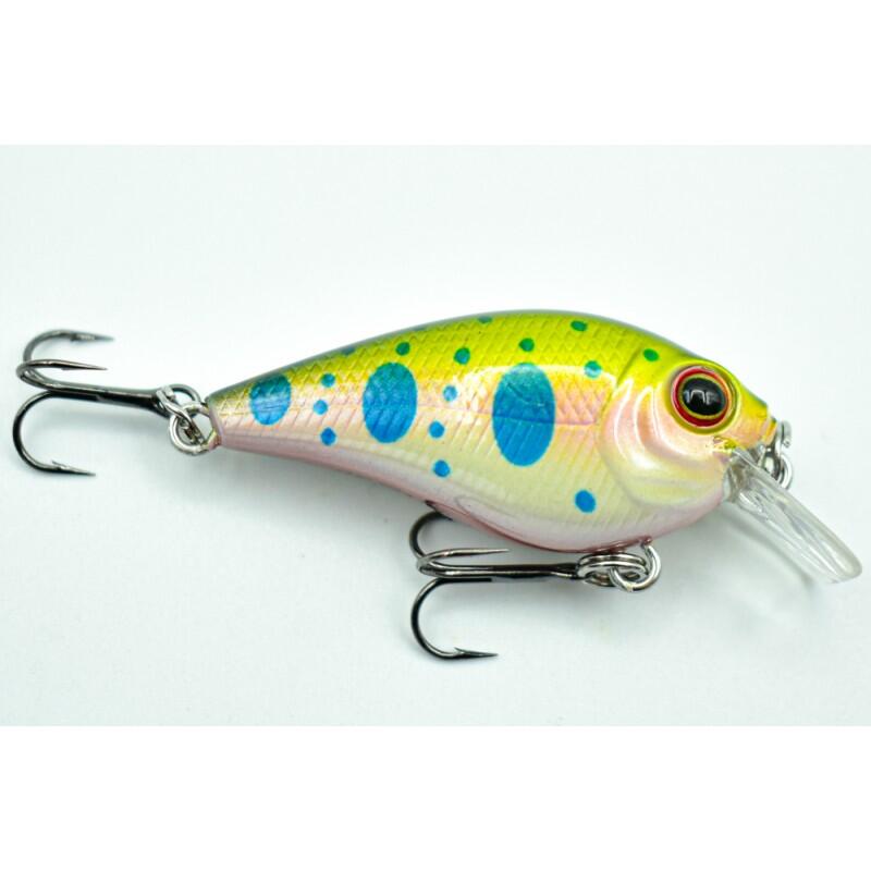 Твердая приманка VOLKIEN SOUL - TINNY VS 50
Твердая приманка VOLKIEN SOUL - TINNY VS 50