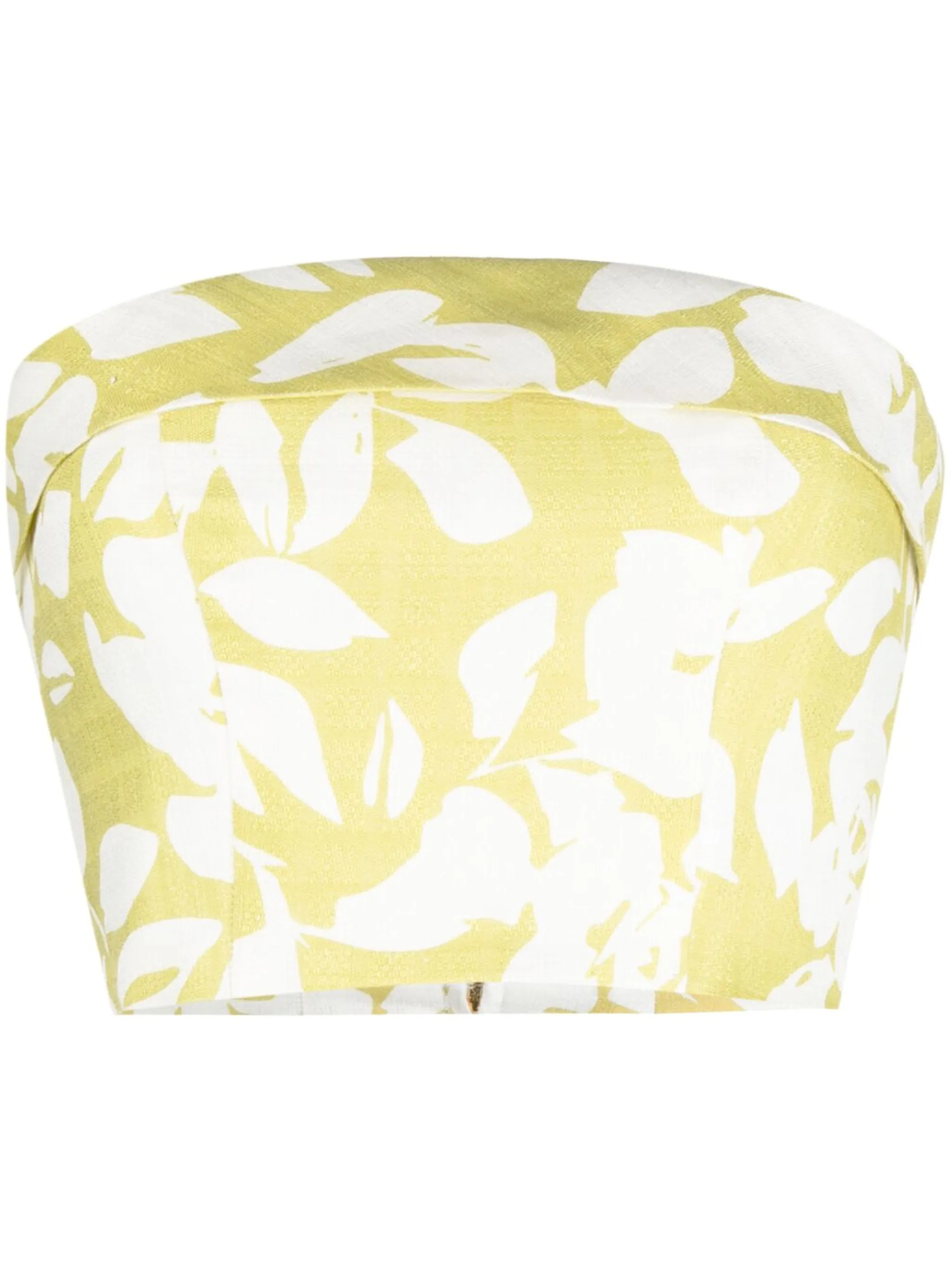 Льняной топ Lilly Bambah, зеленый
Льняной топ Lilly Bambah, зеленый