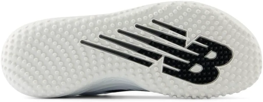 Мужские бейсбольные кроссовки New Balance Fresh Foam 3000 V7 Turf-Trainer, белый/черный
Мужские бейсбольные кроссовки New Balance Fresh Foam 3000 V7 Turf-Trainer, белый/черный