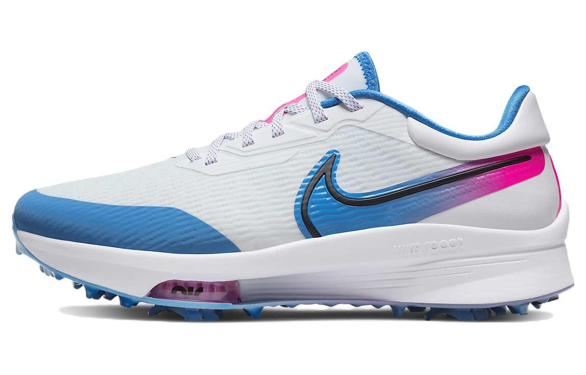 Мужские кроссовки для гольфа Nike Air Zoom Infinity
Мужские кроссовки для гольфа Nike Air Zoom Infinity