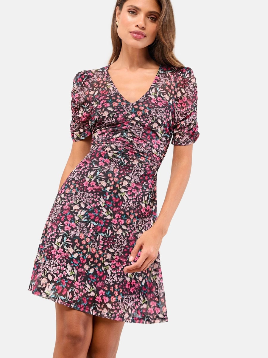 Платье Lipsy, розовый/розовый
Платье Lipsy, розовый/розовый