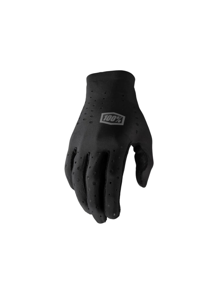 Перчатки-слинги из 100% натуральной кожи 100Prozent
Перчатки-слинги из 100% натуральной кожи 100Prozent