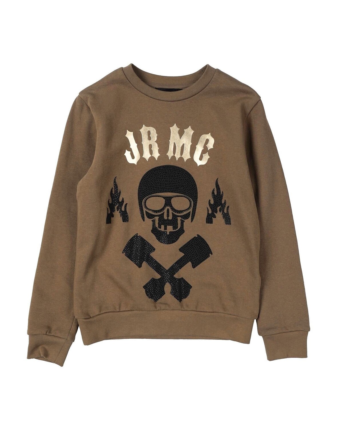 Толстовка John Richmond, зеленый
Толстовка John Richmond, зеленый