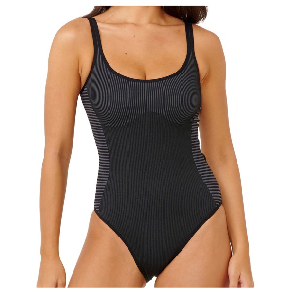 Женский купальник 2.0 Rip Curl, черный
Женский купальник 2.0 Rip Curl, черный