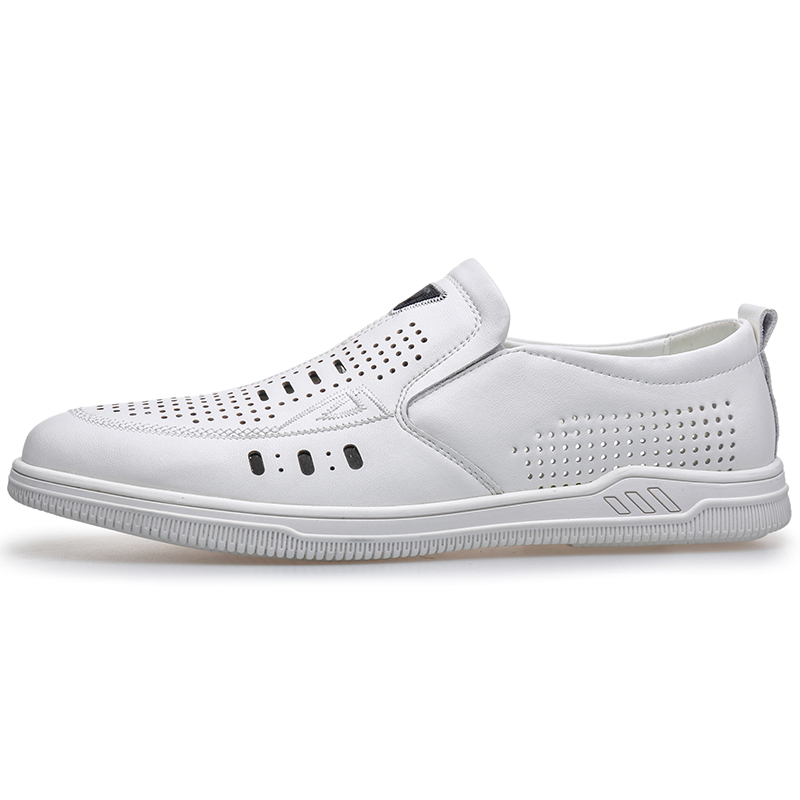 XIAOTOULANG Повседневные туфли мужские белые
XIAOTOULANG Повседневные туфли мужские белые